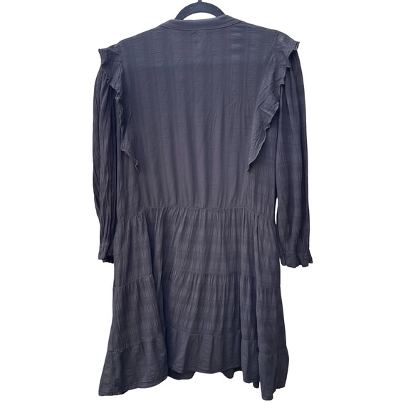 Amadi Ruffle Dress - Picture 3 of 4